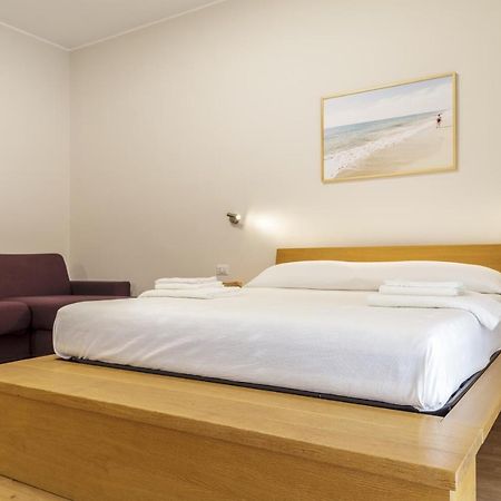 Trerooms B&B Gallipoli Kültér fotó