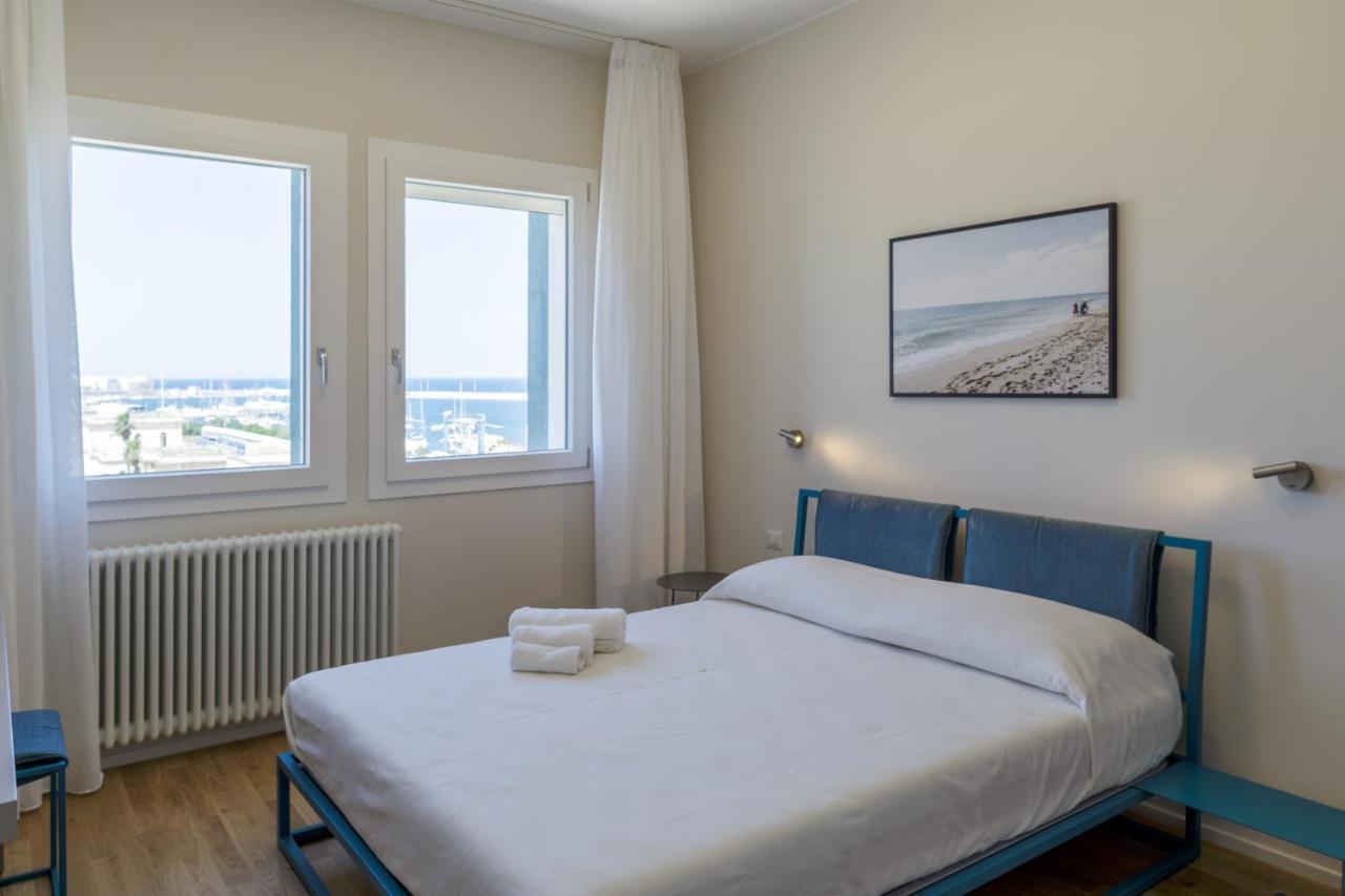 Trerooms B&B Gallipoli Kültér fotó