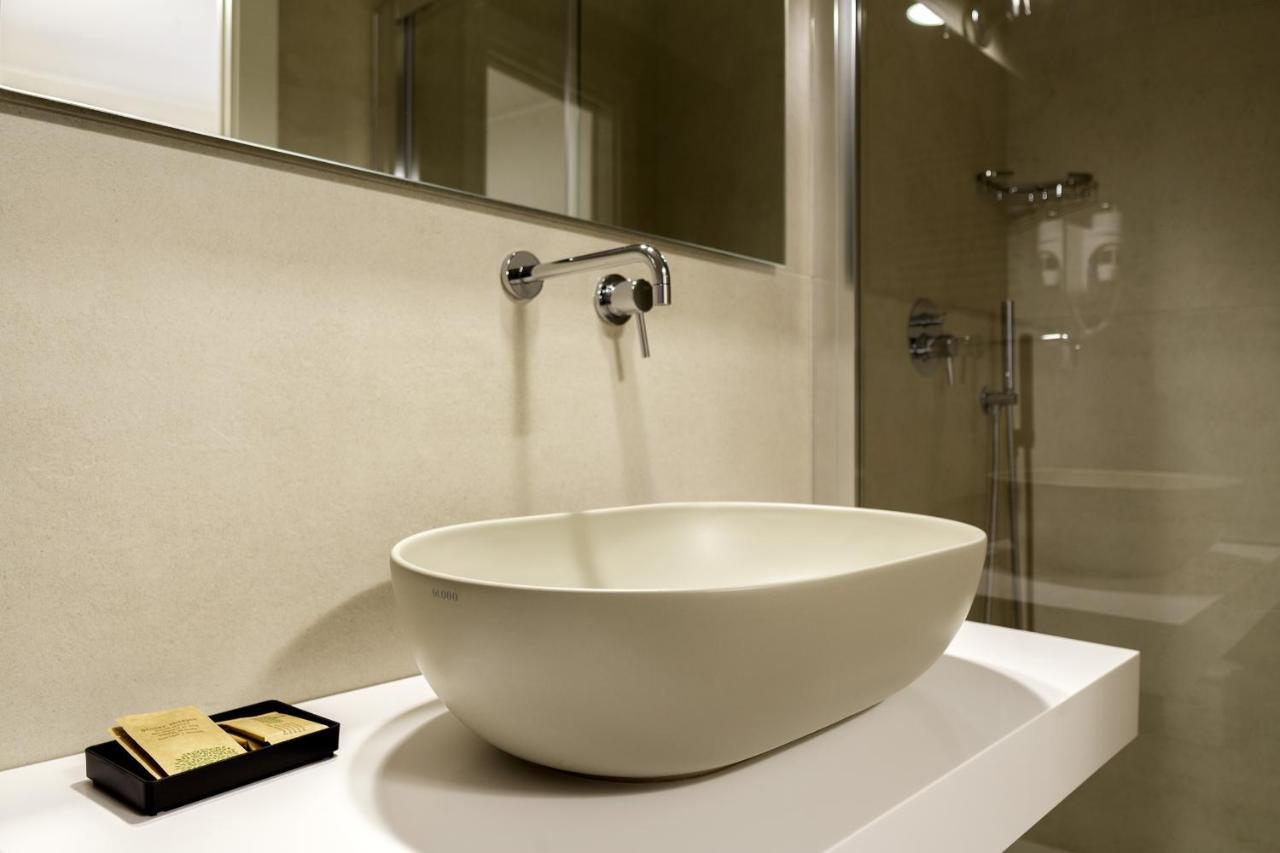 Trerooms B&B Gallipoli Kültér fotó