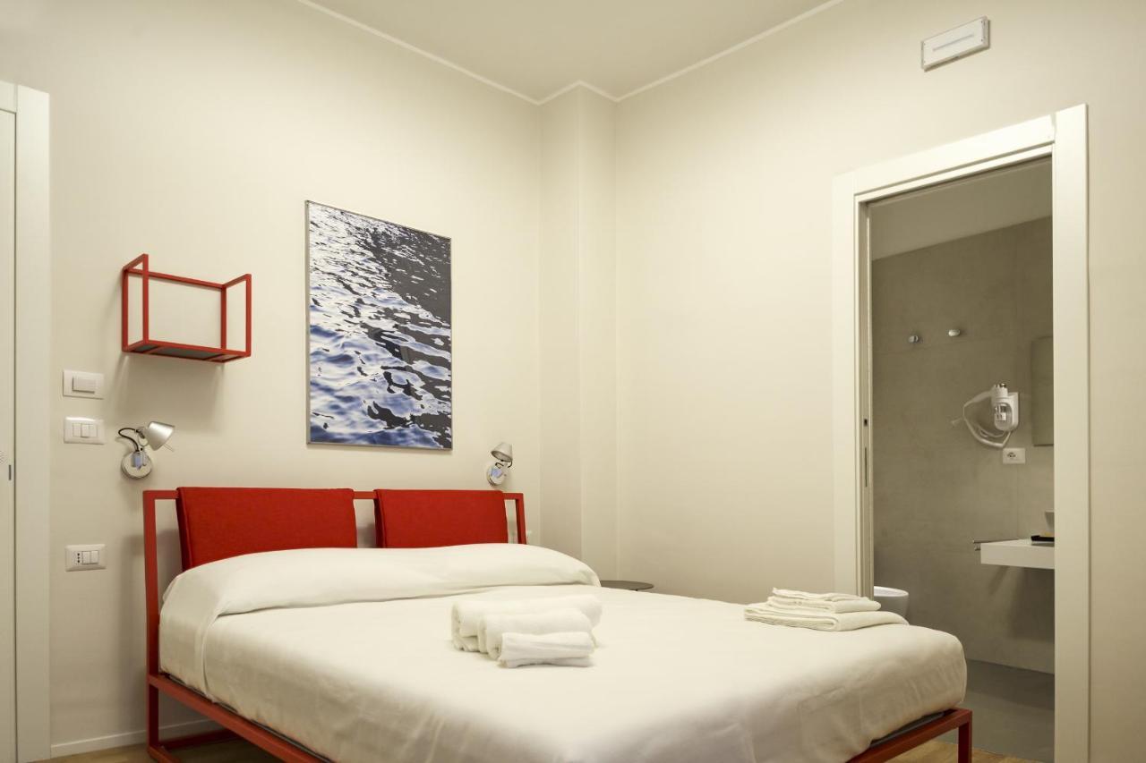Trerooms B&B Gallipoli Kültér fotó