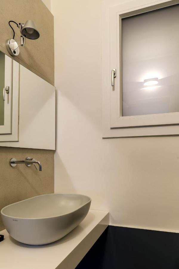 Trerooms B&B Gallipoli Kültér fotó