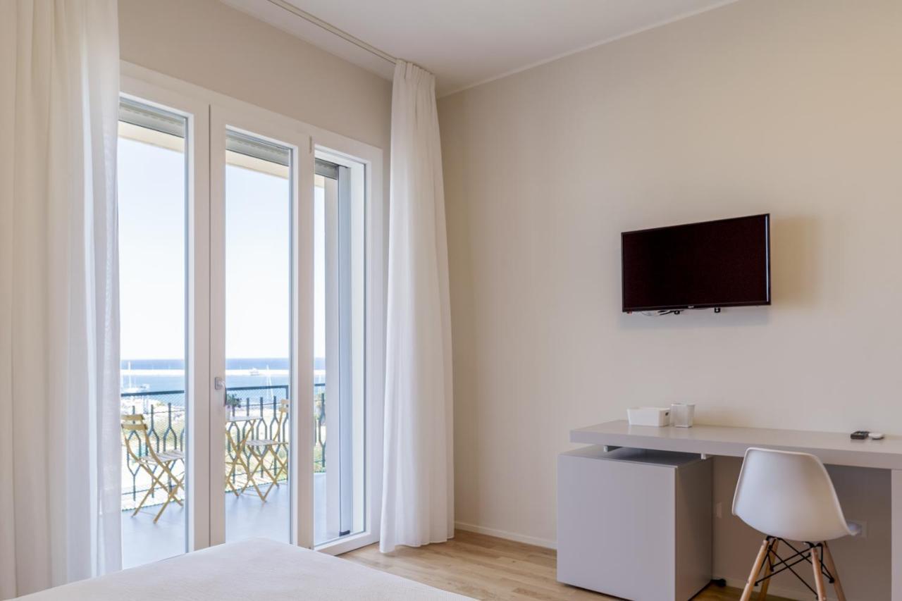 Trerooms B&B Gallipoli Kültér fotó