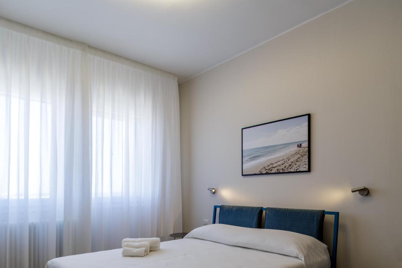 Trerooms B&B Gallipoli Kültér fotó