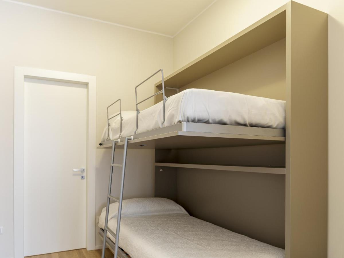 Trerooms B&B Gallipoli Kültér fotó