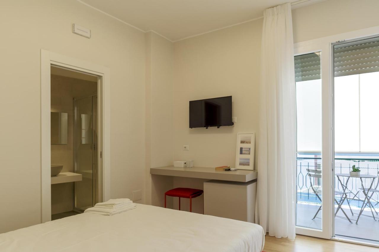 Trerooms B&B Gallipoli Kültér fotó