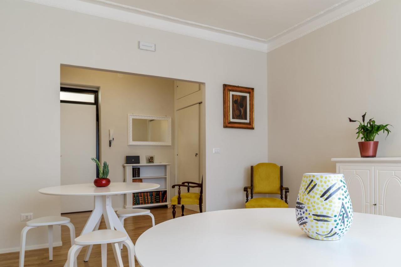 Trerooms B&B Gallipoli Kültér fotó