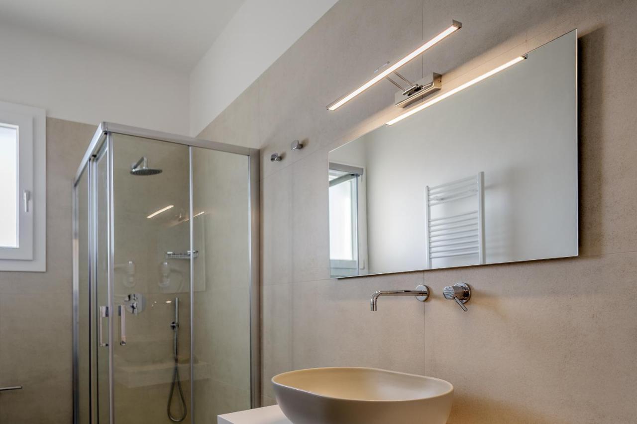 Trerooms B&B Gallipoli Kültér fotó