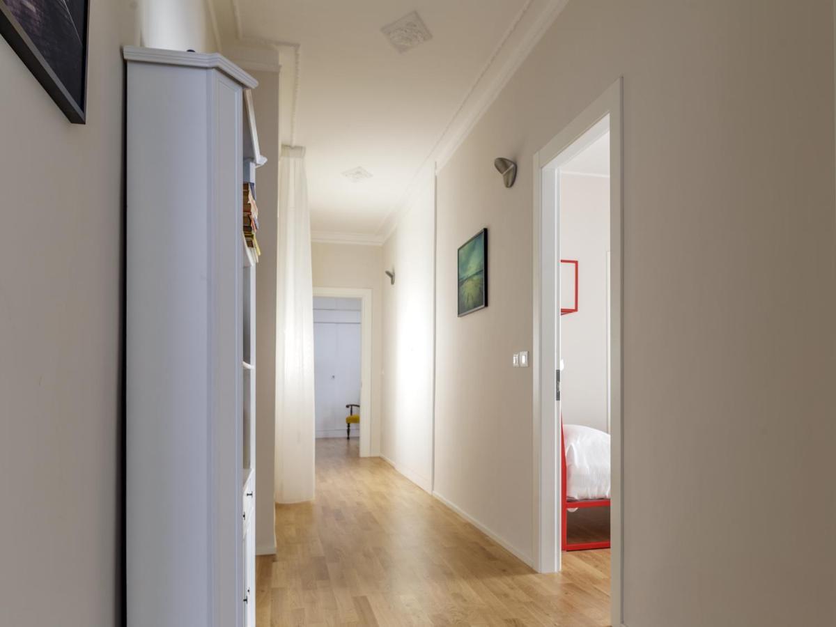 Trerooms B&B Gallipoli Kültér fotó