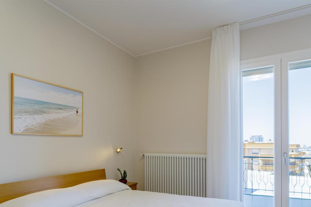 Trerooms B&B Gallipoli Kültér fotó